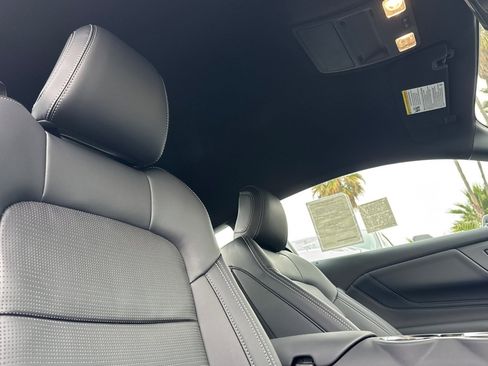 New 2026 Ford Mustang Premium image 14