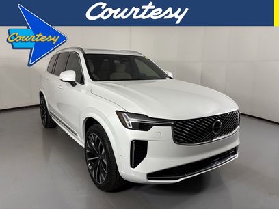 New 2026 Volvo XC90 T8 Plus