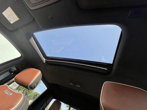 Used 2023 GMC Sierra 1500 Denali Ultimate AWD/4WD image 29