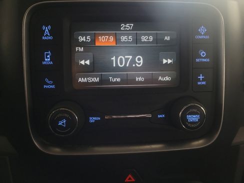 Used 2018 RAM 1500 Tradesman w/ Popular Equipment Group RWD image 25