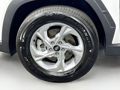 Certified 2024 Hyundai Tucson SEL AWD/4WD image 32