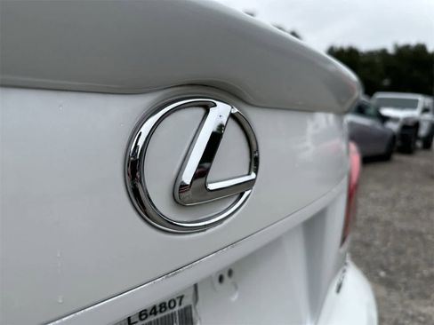 Used 2013 Lexus IS 250 image 21