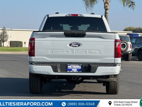 New 2025 Ford F150 STX image 8