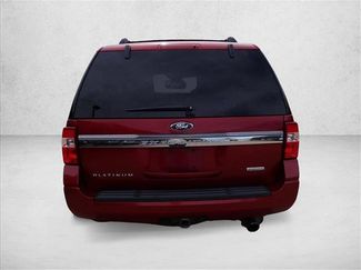 Used 2015 Ford Expedition Limited w/ Equipment Group 301A AWD/4WD video 3