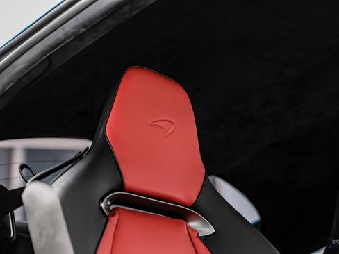 Used 2024 McLaren Artura RWD image 58