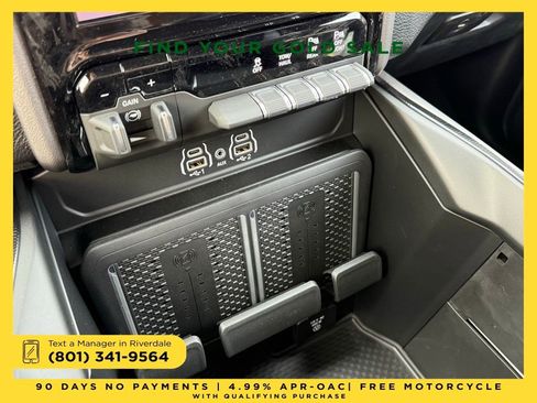 New 2026 RAM 2500 Power Wagon image 4