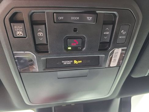 Used 2022 Toyota Tundra 1794 Edition w/ Advanced Package AWD/4WD image 30