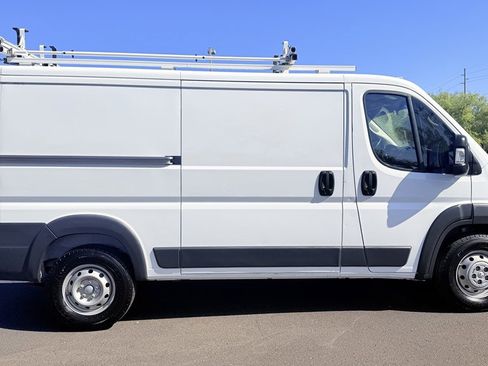 Used 2018 RAM ProMaster 1500 FWD image 7