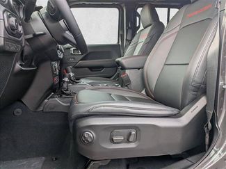 New 2026 Jeep Wrangler Unlimited Rubicon AWD/4WD video 4