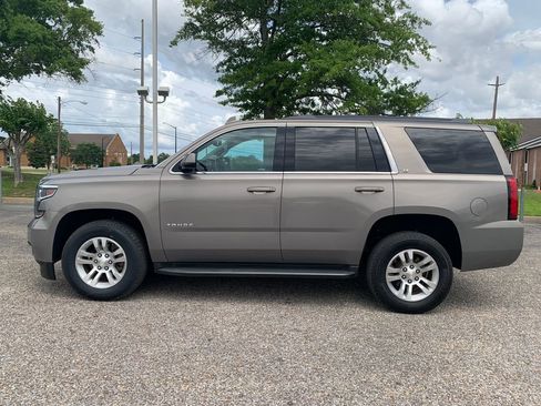Used 2018 Chevrolet Tahoe LT AWD/4WD image 5
