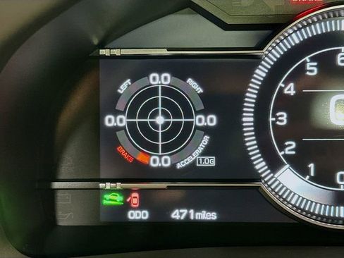 Used 2025 Subaru BRZ Limited image 13