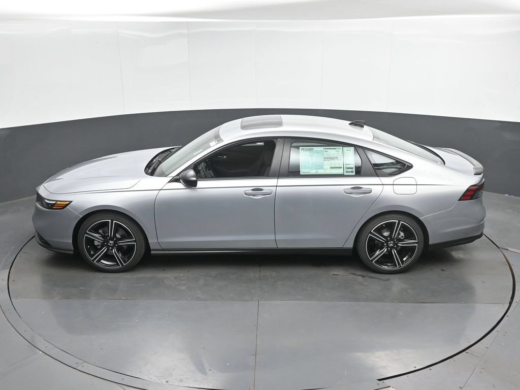 New 2026 Honda Accord Sport image 31