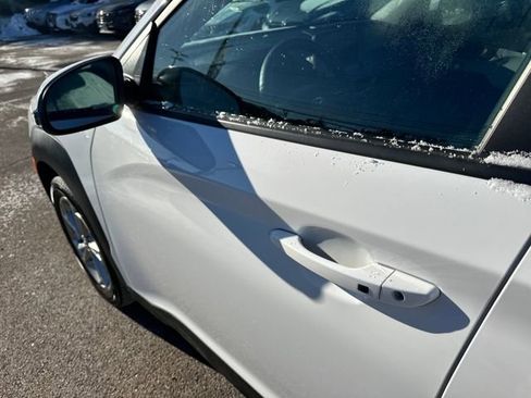 Certified 2023 Hyundai Kona SEL w/ Cargo Package image 12