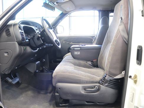 Used 2000 Dodge Ram 2500 Truck 4x4 Quad Cab image 78