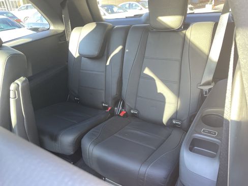 Certified 2023 Mercedes-Benz GLS 580 4MATIC image 43