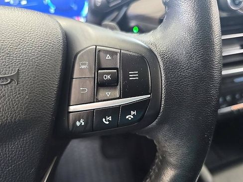 Used 2020 Ford Escape Titanium AWD/4WD image 18