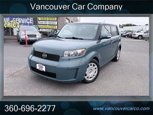 Used 2009 Scion xB FWD image 3