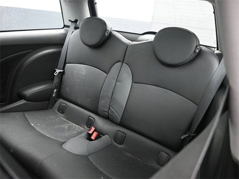 Used 2010 MINI Cooper S image 20