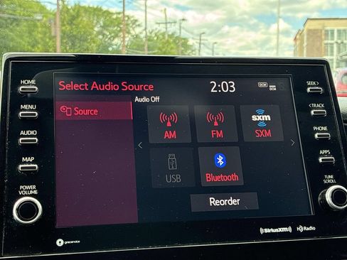 Used 2024 Toyota Camry XSE FWD image 31