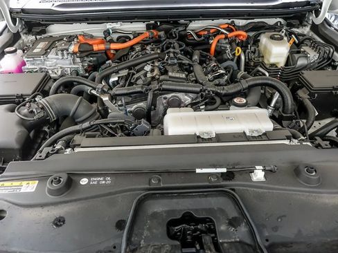 Certified 2024 Toyota Land Cruiser 1958 image 27