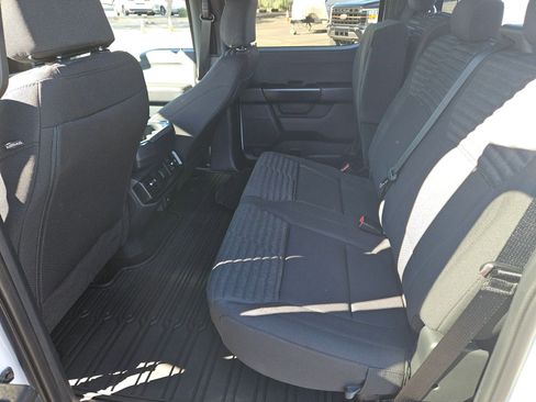 Certified 2023 Ford F150 XL w/ STX Appearance Package image 21