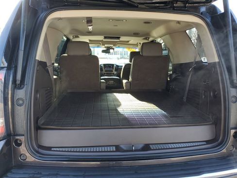 Used 2016 GMC Yukon Denali w/ Open Road Package image 8