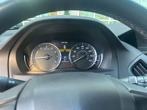 Used 2020 Acura MDX FWD w/ Technology Package image 6