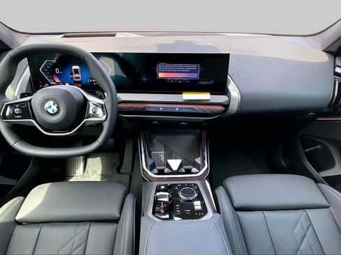New 2026 BMW X3 xDrive30i w/ Premium Package AWD/4WD image 5