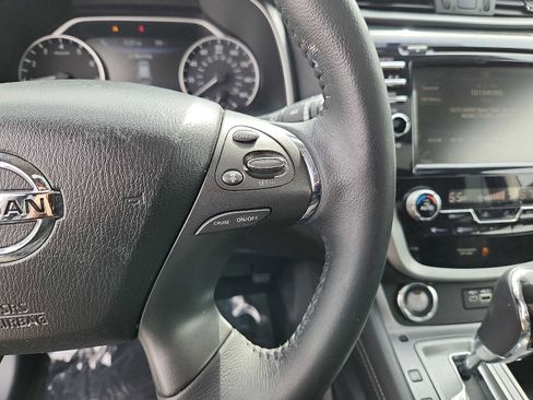 Used 2019 Nissan Murano SV w/ Premium Package AWD/4WD image 21