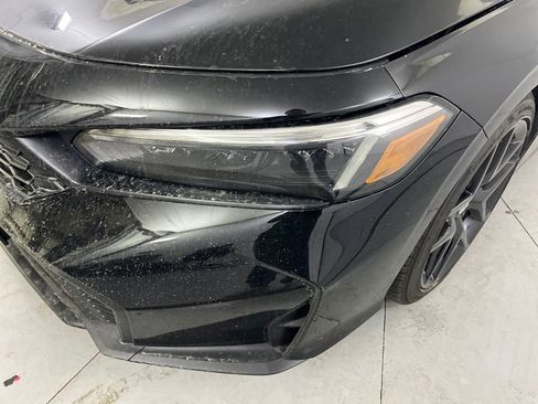 Used 2025 Honda Civic Sport image 13