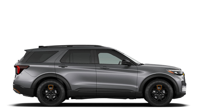 New 2026 Ford Explorer Tremor w/ Tremor Ultimate Package AWD/4WD image 28