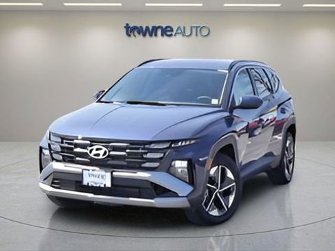 Used 2026 Hyundai Tucson SEL image 9