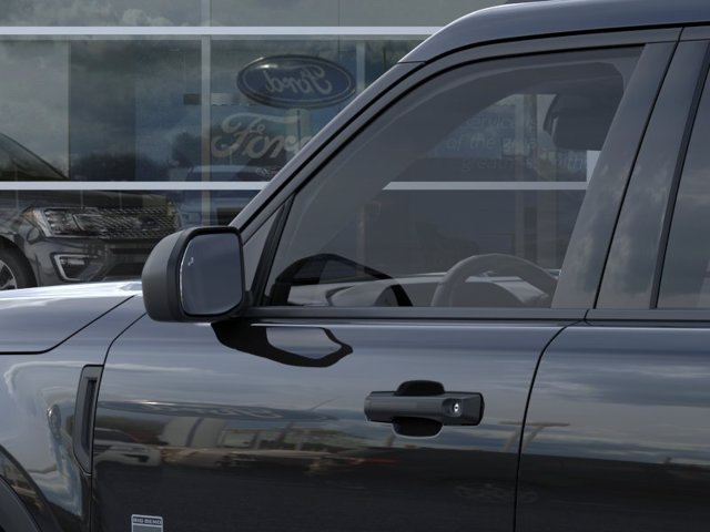 New 2026 Ford Bronco Sport Big Bend AWD/4WD image 20