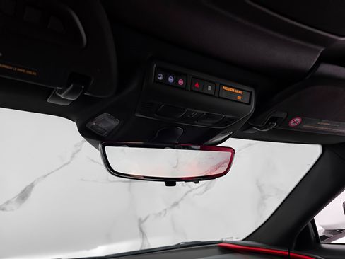 Used 2020 Chevrolet Corvette Stingray Preferred Cpe w/ 2LT Preferred Equipment Group image 31