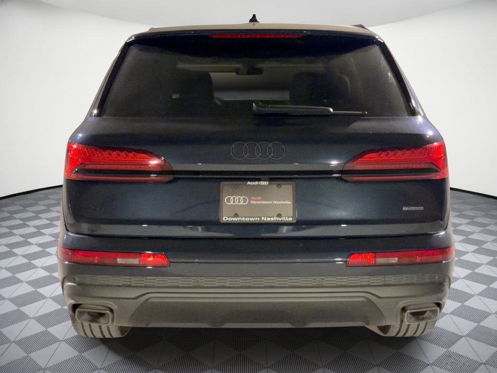 Used 2026 Audi Q7 2.0T Premium AWD/4WD image 11
