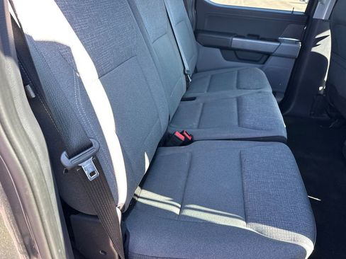 Used 2024 Ford F150 XLT w/ Tow/Haul Package image 15