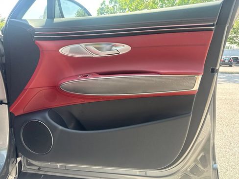 New 2026 Genesis GV70 3.5T Sport Advanced AWD/4WD image 29