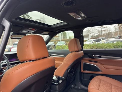 New 2025 Kia Telluride EX X-Line image 12