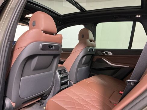 New 2026 BMW X5 sDrive40i w/ M Sport Package image 24