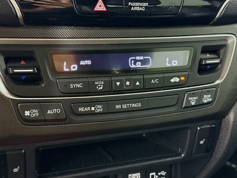 Used 2022 Honda Passport TrailSport image 16