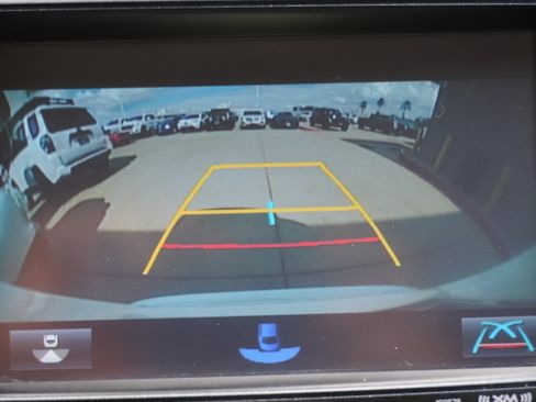 Used 2016 Toyota RAV4 Limited w/ Advanced Technology Package AWD/4WD image 22