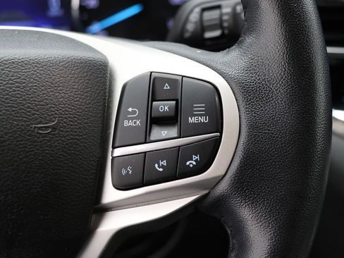 Used 2023 Ford Explorer Limited image 21