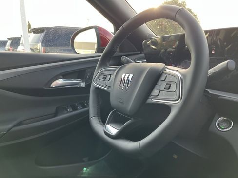 New 2026 Buick Envista Preferred w/ Convenience I Package image 29