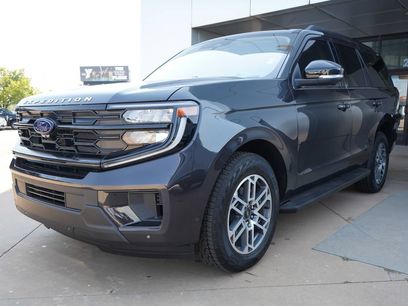 New 2025 Ford Expedition Active