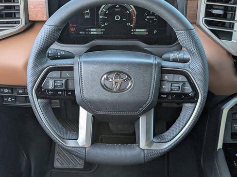 New 2026 Toyota Tundra 1794 Edition AWD/4WD image 11