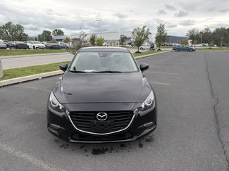 Used 2018 MAZDA MAZDA3 Sport w/ Preferred Equipment Package FWD video 2