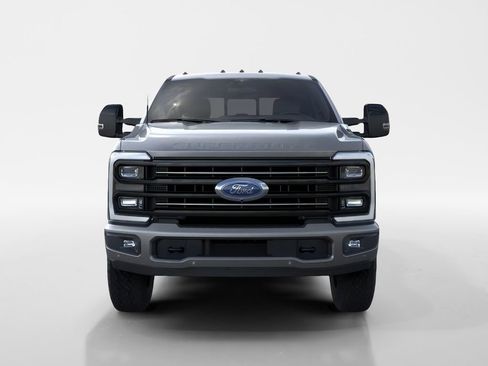 New 2026 Ford F350 4x4 Crew Cab Super Duty image 2