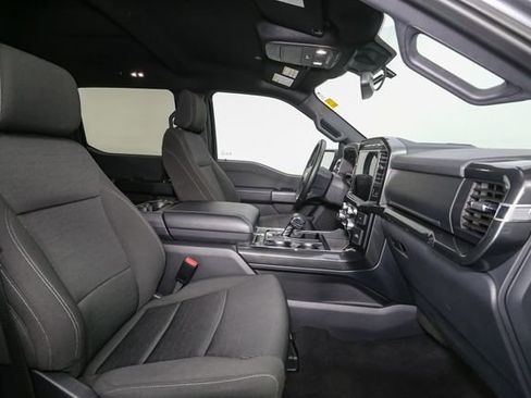 Used 2023 Ford F150 XLT w/ Equipment Group 302A High AWD/4WD image 17
