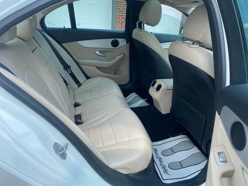 Used 2016 Mercedes-Benz C 300 Sedan image 14