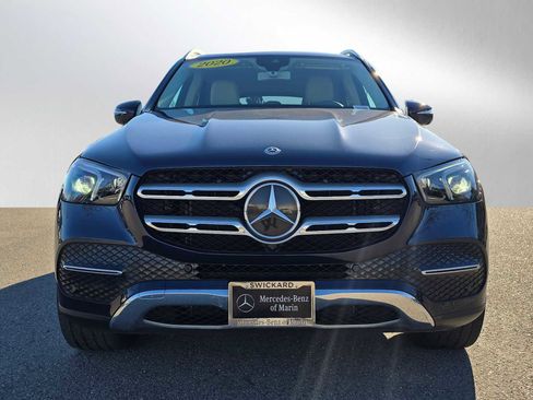 Used 2020 Mercedes-Benz GLE 350 GLE 350 image 8